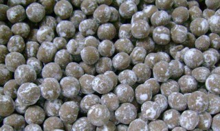 做珍珠都可以用什么淀粉代替 做珍珠都可以用什么淀粉