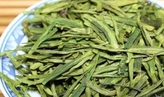 崂山绿茶的功效与作用 崂山绿茶多少度水泡