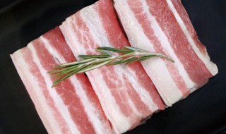 怎么做带皮的猪肉好吃又不柴的 怎么做带皮的猪肉好吃又不柴