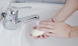 医务人员正确洗手方法 正确洗手方法