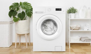 洗衣机要怎样清洗才干净 洗衣机怎么清洁?洗衣机简单清洗方法