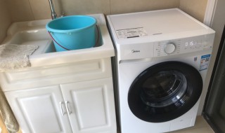 滚筒洗衣机第一次用前先怎样清洗 滚筒洗衣机首次清洗怎么清洗