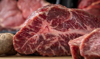 牛前腿肉怎么做好吃 牛前腿肉怎么做好吃视频