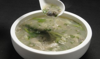 海蛎最简单的做法 海蛎汤怎么做好吃