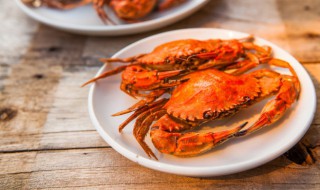 石榴和螃蟹能一起吃吗 12小时之内死了的螃蟹能吃吗