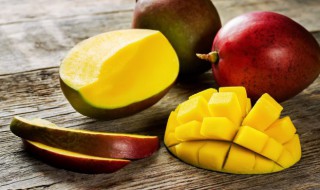 芒果和西瓜一起吃有什么好处 芒果和西瓜一起吃会怎么样