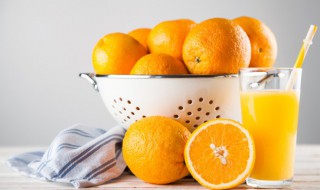 橘子和蜂蜜能一起吃不 橘子和蜂蜜能一起吃