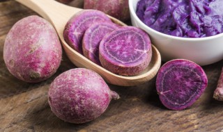 紫薯和鸡蛋能否一起吃 紫薯和鸡蛋能否一起吃啊