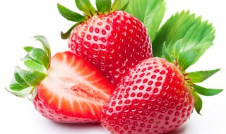 草莓和葡萄能否一起吃 草莓和葡萄能否一起吃呢