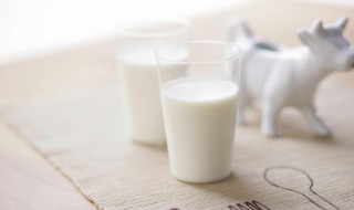 黑芝麻和牛奶可以一起吃吗 牛奶可以和黑芝麻一起吃吗?