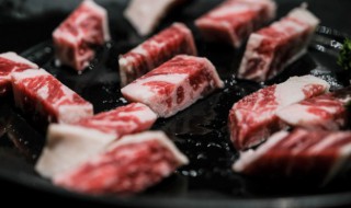 牛肉和猪肉相隔多久吃合适 牛肉和猪肉间隔多久
