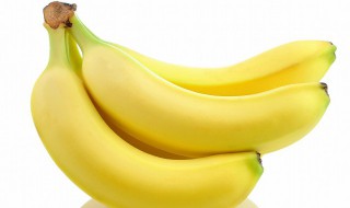 香蕉和什么一起吃（香蕉和什么一起吃治便秘）