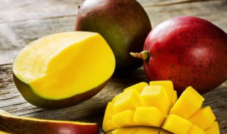 芒果可以和香蕉同吃吗会中毒吗 芒果可以和香蕉同吃吗