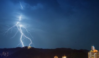 防雷安全常识（防雷安全常识有哪些）