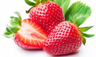 草莓牛奶冻怎么做 草莓酸奶冻怎么做