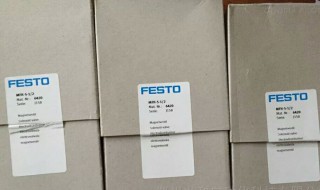 festo是什么品牌