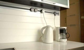 厨房插座不够用应该如何增加电压 厨房插座不够用应该如何增加?
