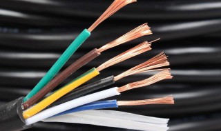 电缆皮属于什么塑料 电缆皮是什么塑料
