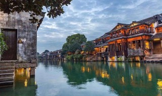 中国哪些地方最适合旅游 中国哪里最适合旅游