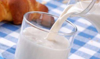 喝过期奶粉可以吗 喝过期的奶粉会怎样