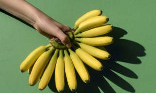 红薯香蕉合吃可以吗 红薯和香蕉一起吃会不会中毒