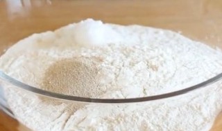 面粉发酵不加白糖可以吗 面粉发酵不放糖用盐可以发起来吗