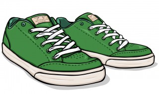 绿色鞋子搭配什么颜色衣服好看男 绿色鞋子搭配什么颜色衣服好看