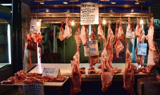 养殖的貂肉怎么吃 养殖貂肉怎么吃?