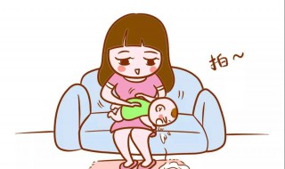 宝宝吃抽纸了怎么办 宝宝吃抽纸怎么办