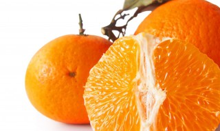 冰糖橘有什么营养价值 冰糖橘有什么营养价值呢
