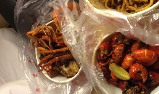 虾米和螃蟹怎么一起吃呢 虾米和螃蟹怎么一起吃