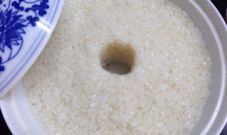 米酒和米饭哪个营养价值 米酒和米饭哪个容易长胖