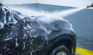 全自动洗车对车有害吗知乎 全自动洗车对车有害吗