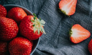 三月份的草莓好吃吗 3月草莓算反季节吗