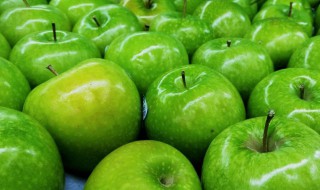 绿色苹果是什么季节的水果 绿色苹果是什么季节的