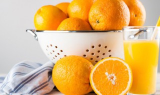 橘子瓣冻了之后怎么吃 速冻橘子瓣