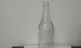 玻璃啤酒瓶做工艺 玻璃啤酒瓶可以做什么手工