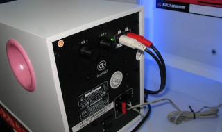 电脑音箱有很大电流声怎么解决 电脑音箱电流声很大是怎么回事?