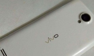 vivo6摔了一下打不开机怎么回事 vivo摔了一下开不开机