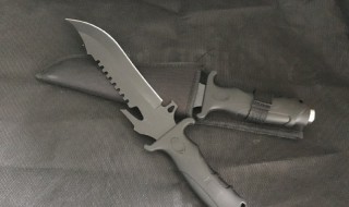 用什么钢做刀好 用什么钢做刀硬度最佳