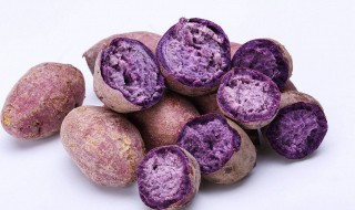 紫薯可不可以和蘑菇一起吃 紫薯能不能和蘑菇一起吃