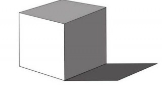 正方体的什么棱长度相等 正方体有哪些棱长度相等