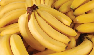 香蕉吃有什么功效和作用 香蕉吃有什么功效