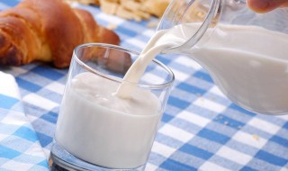牛奶什么时候喝减肥 女人喝牛奶记住4个最佳时间