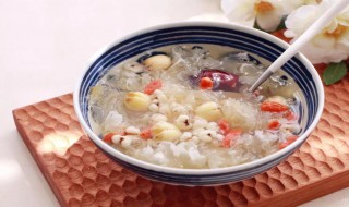 小米薏米燕麦山药粥的功效 小米薏仁燕麦粥有什么功效