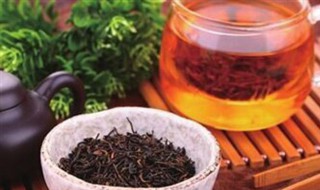 正山小种和普通红茶的区别 正山小种红茶功效是什么