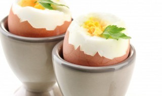 减肥早上吃冷鸡蛋可以吗 减肥期间早上吃冷面可以吗
