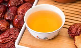 红茶加姜的功效与作用 红茶加姜片的禁忌