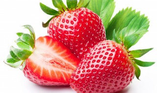 正常吃草莓的季节是几月份 吃草莓的季节是几月份