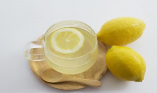 柠檬汁能淡化痘印吗 柠檬汁可以祛痘吗
